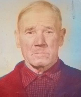 Дорошев Федор Евдокимович