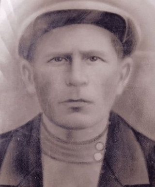 Беганцов Алексей Васильевич