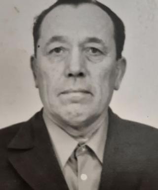 Дубасов Александр Семёнович