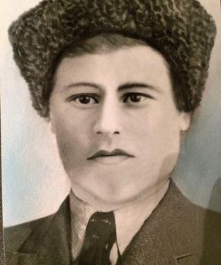 Крапивенко Николай Матвеевич