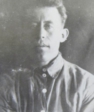 Перминов Гаврил Фёдорович