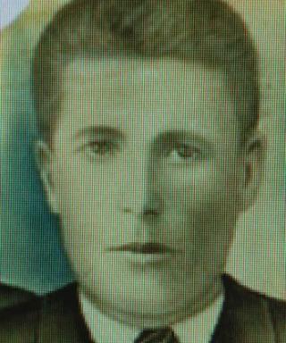 Синичкин Яков Алексеевич