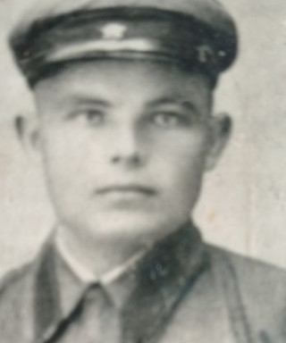 Васильев Иван Михайлович