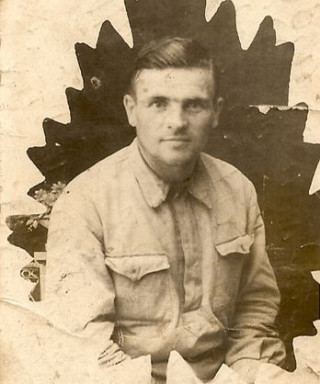 Пасовкин Владимир