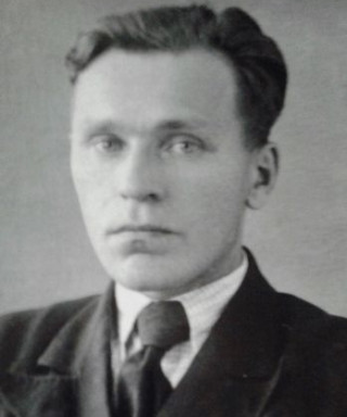 Большакоа Петр Иванович