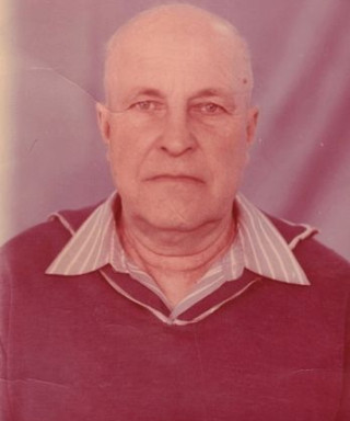 Шигорин Николай Николаевич