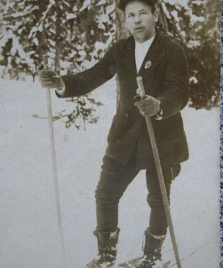 Бабаров Фёдор Осипович