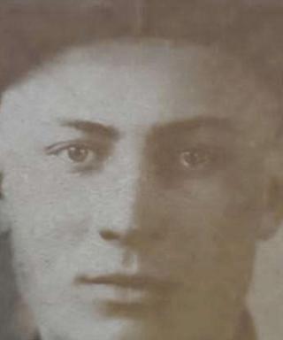 Чуев Иван Алексеевич