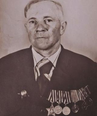 Гринченко Михаил Митрофанович