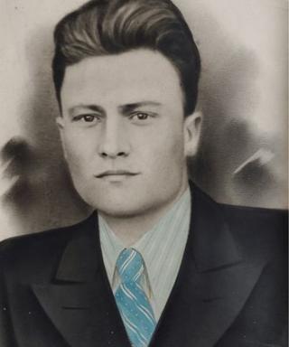 Гнездилов Емельян Александрович