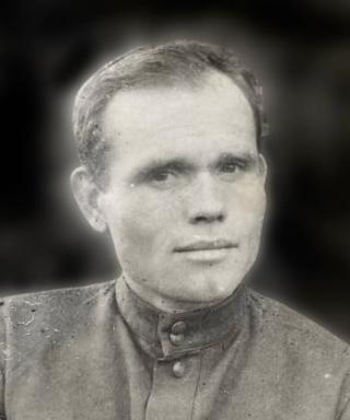 Смоликов Иван Петрович