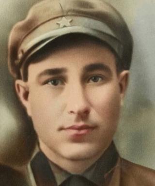 Чурбаков Николай Захарович
