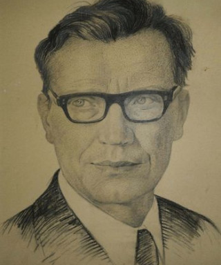 Петлев Василий Алексеевич