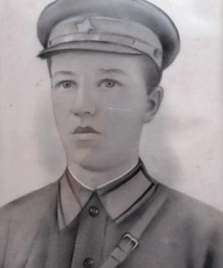 Мингалёв Иван Михайлович