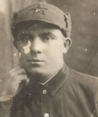 Ширинкин Николай Сергеевич