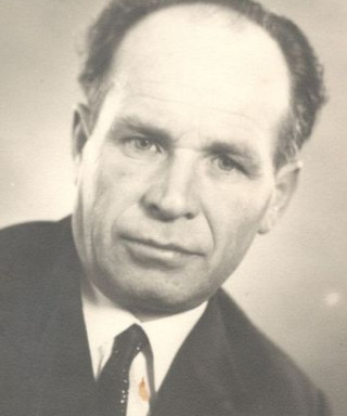 Ширинкин Борис Федорович