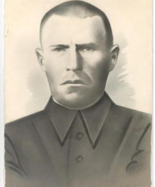 Шпынёв Пётр Петрович
