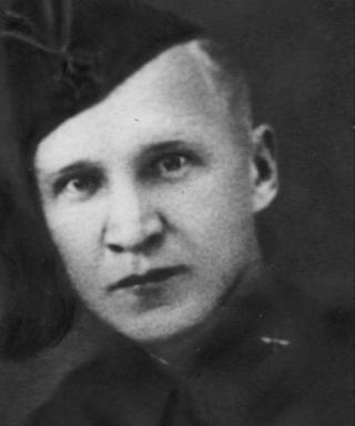 Личков Гавриил Владимирович