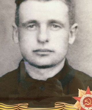 Юденко Петр Гаврилович