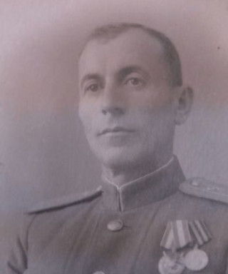 НУДЕЛЬМАН ГЕРШ ИОСИФОВИЧ