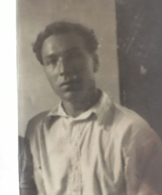 Журавлев Василий Зиновьевич