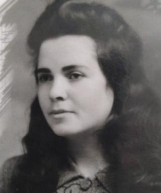 Цуприкова Александра Кузьминична