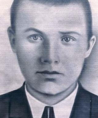 Тимахин Виктор Сергеевич