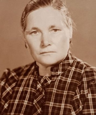 Пакшина Валентина Сергеевна