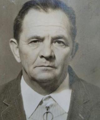 Садовский Николай Петрович