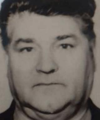 Теньковский Василий Павлович