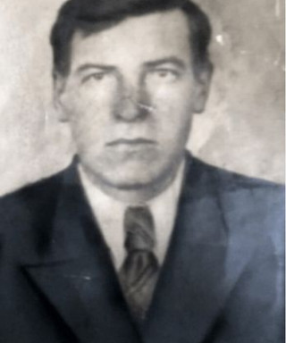 Панов Павел Андреевич