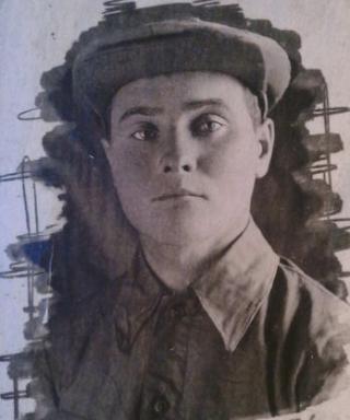 Прудников Николай Макарович