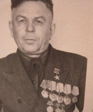 ФЕДЮКОВ АЛЕКСАНДР АБРАМОВИЧ
