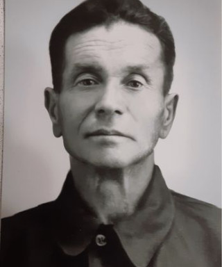 Попов Иван Степанович