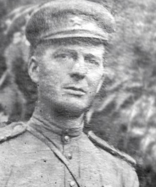 Забалуев Иван Дмитриевич