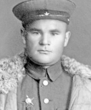 Шипов Александр Федорович