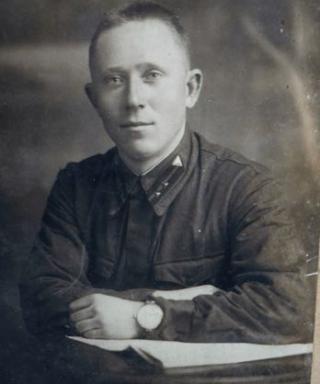 Хлебников Григорий Васильевич