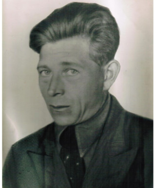 Пахомов Петр Яковлевич