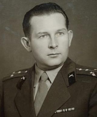 Чернышев Борис Дмитриевич