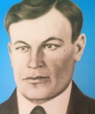 Будяк Матвей Пименович