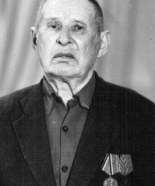 Пименов Александр Максимович