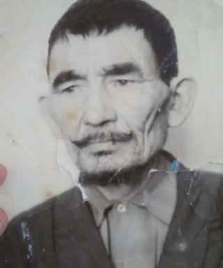 Султанов Накип