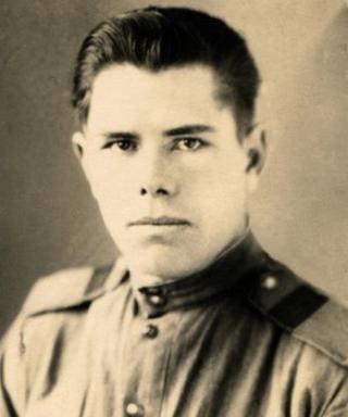 Шкаев Иван Васильевич