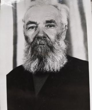 Шатров Иван Яковлевич