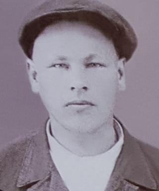 Волков Василий Андреевич