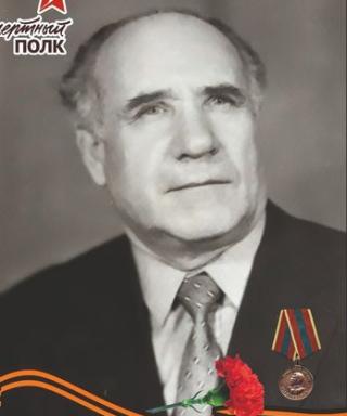 Глухов Анатолий Иванович
