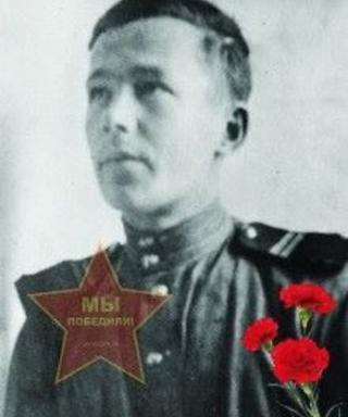 Штырков Аркадий Иванович