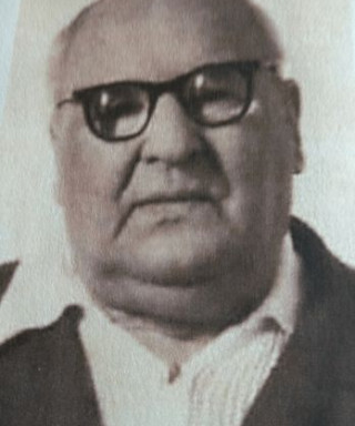 Журавлёв Семён Сергеевич