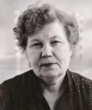 Шальнева Анна Ивановна