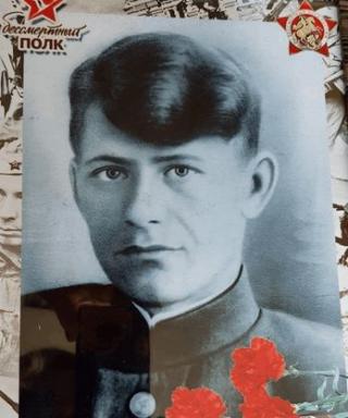 Скипа Николай Иванович